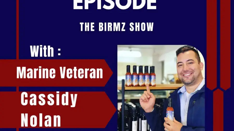 A Fiery Chat with Cassidy Nolan