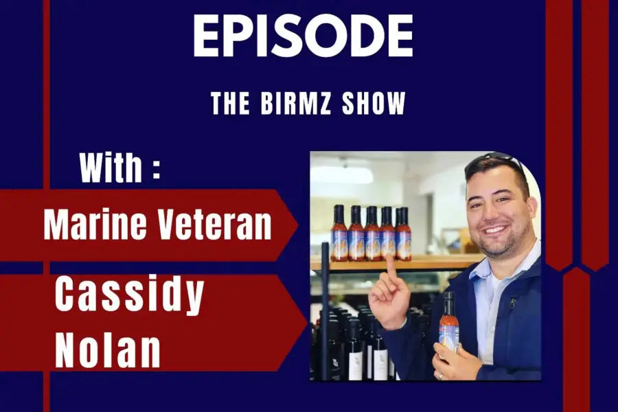 A Fiery Chat with Cassidy Nolan